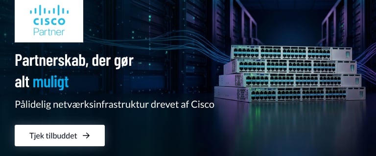 Cisco Partner