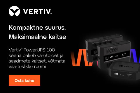 Vertiv™ PowerUPS 100