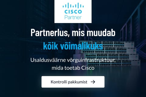 Cisco Partner