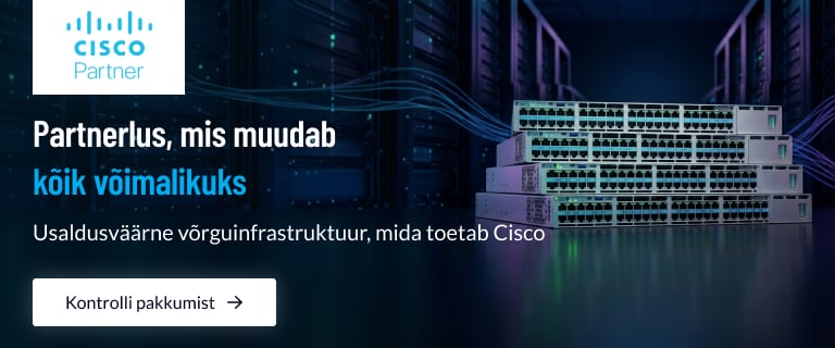 Cisco Partner