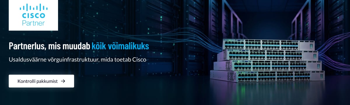 Cisco Partner