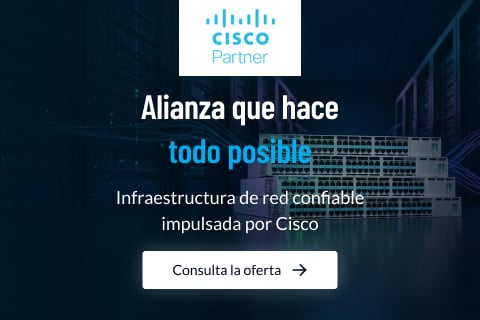 Cisco Partner