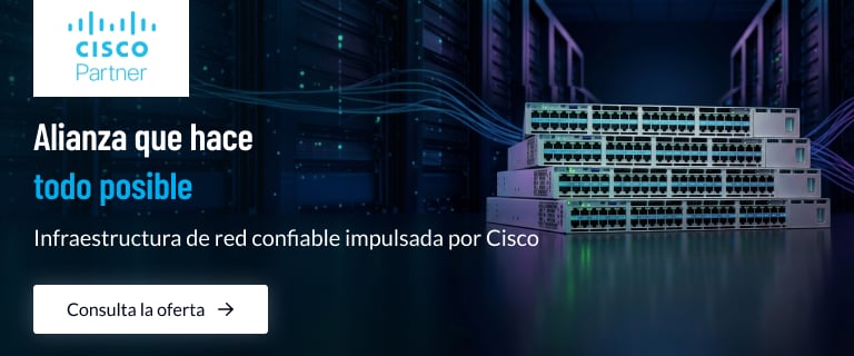 Cisco Partner