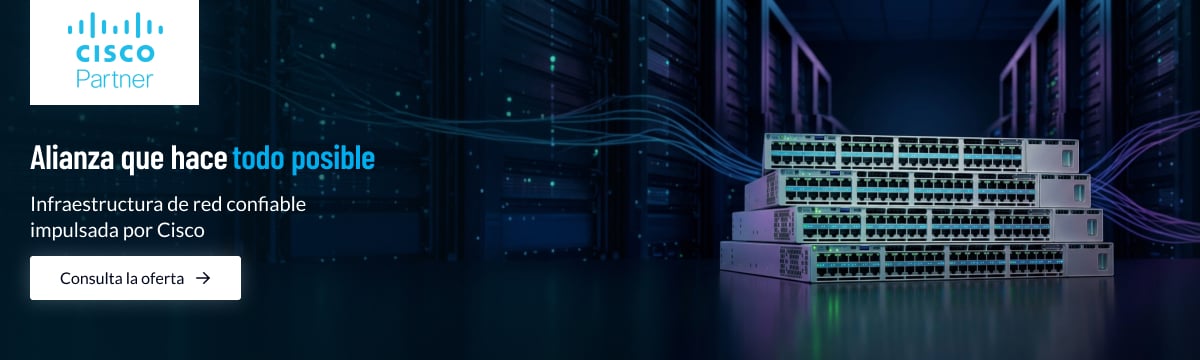 Cisco Partner