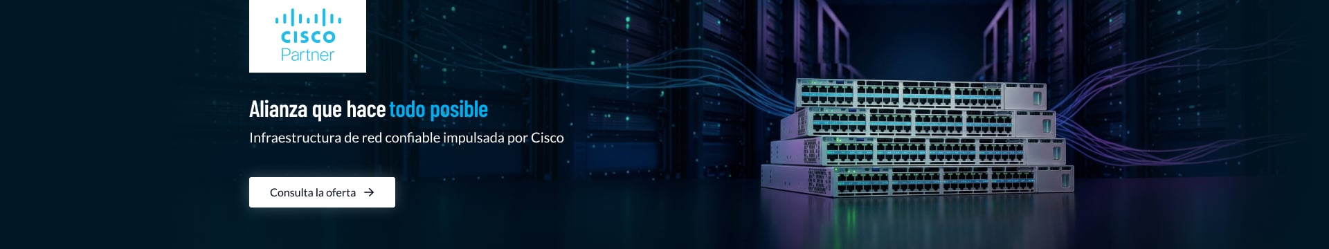 Cisco Partner