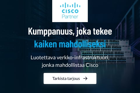 Cisco Partner