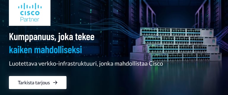 Cisco Partner