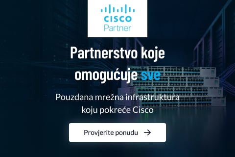Cisco Partner