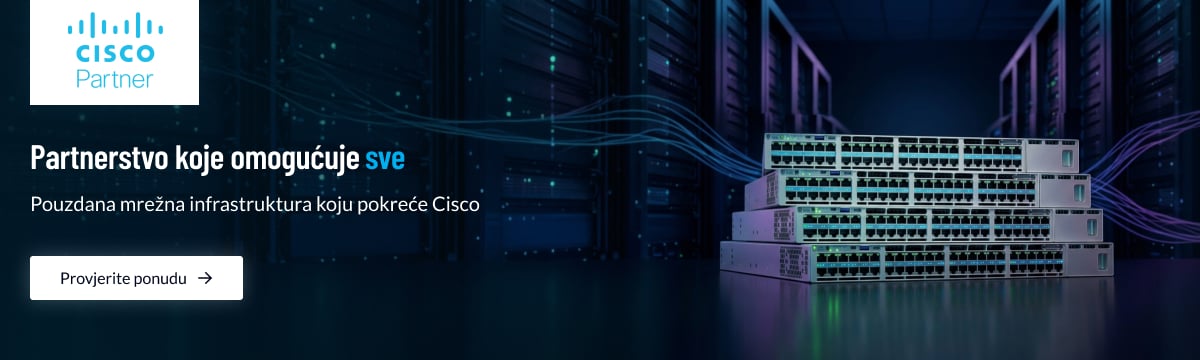 Cisco Partner