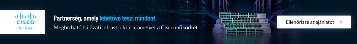 Cisco Partner