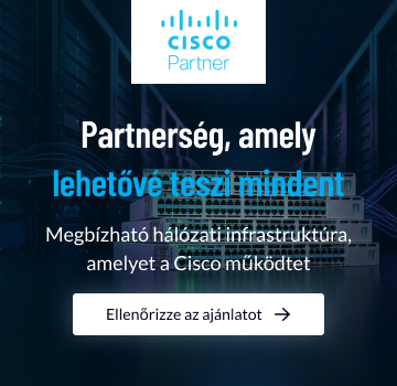 Cisco Partner
