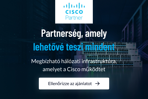 Cisco Partner