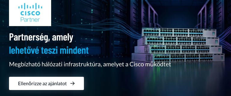 Cisco Partner