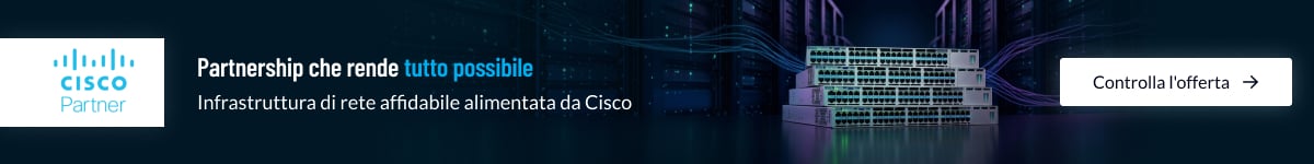 Cisco Partner