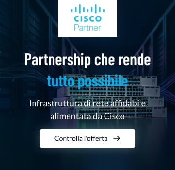 Cisco Partner