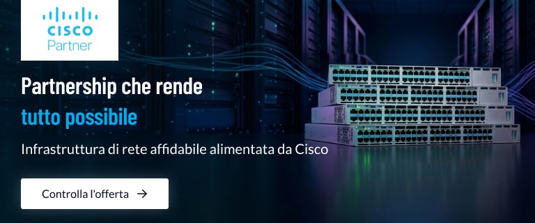 Cisco Partner