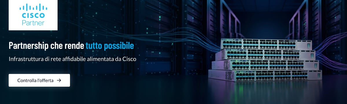 Cisco Partner