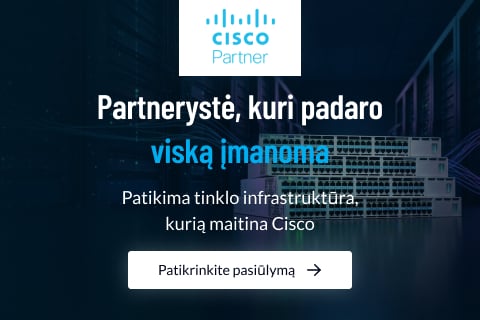 Cisco Partner