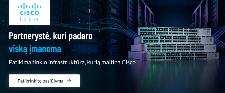 Cisco Partner