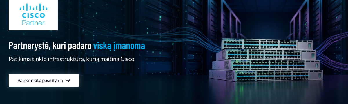 Cisco Partner