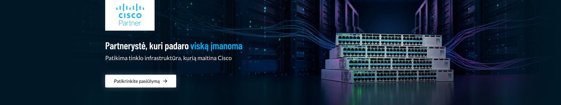 Cisco Partner