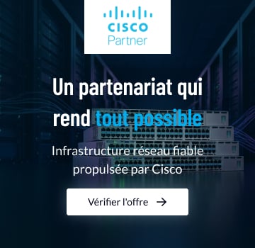 Cisco Partner