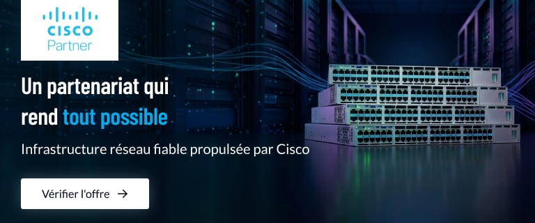 Cisco Partner