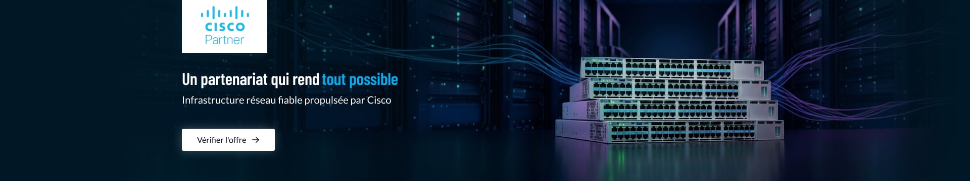 Cisco Partner