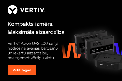 Vertiv™ PowerUPS 100