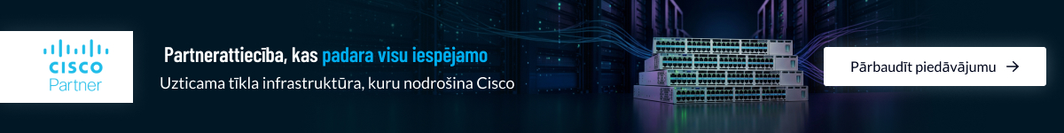 Cisco Partner