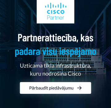 Cisco Partner