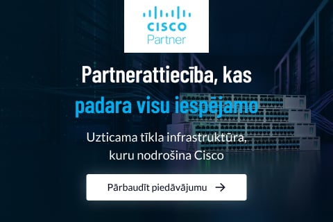 Cisco Partner