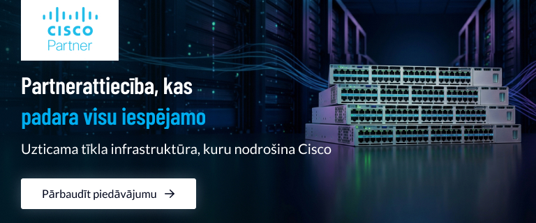 Cisco Partner