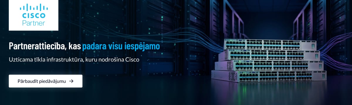 Cisco Partner