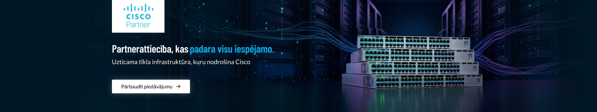 Cisco Partner