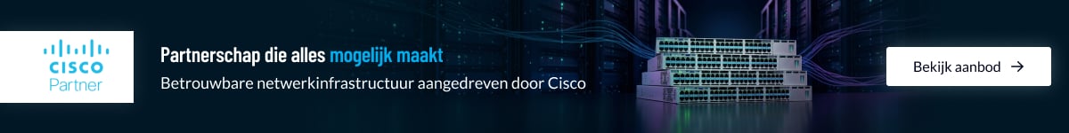 Cisco Partner