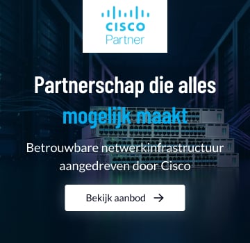 Cisco Partner