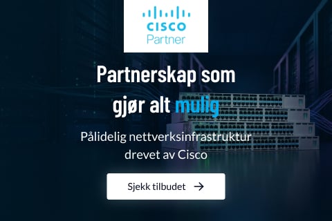 Cisco Partner