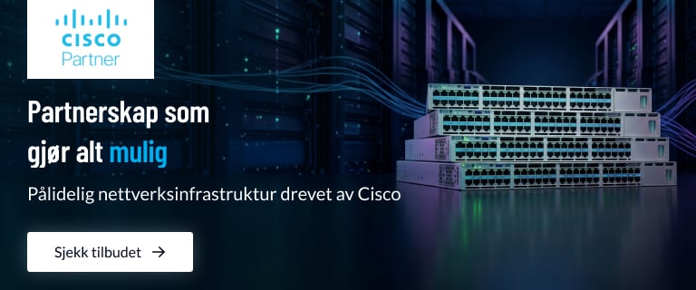 Cisco Partner