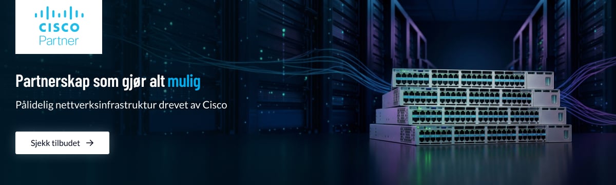 Cisco Partner