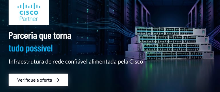 Cisco Partner