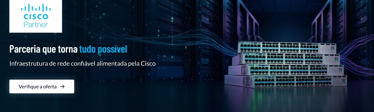 Cisco Partner