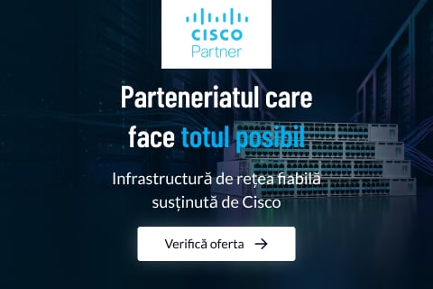 Cisco Partner