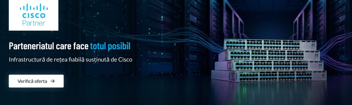 Cisco Partner
