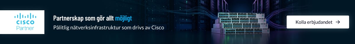 Cisco Partner