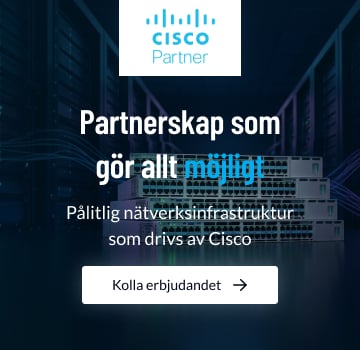 Cisco Partner