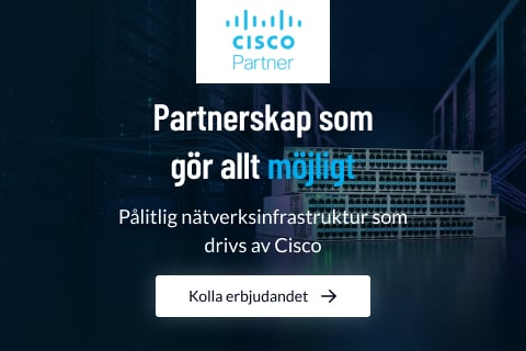Cisco Partner