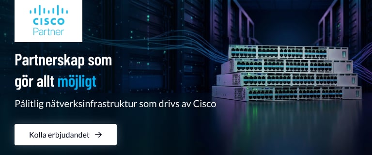 Cisco Partner