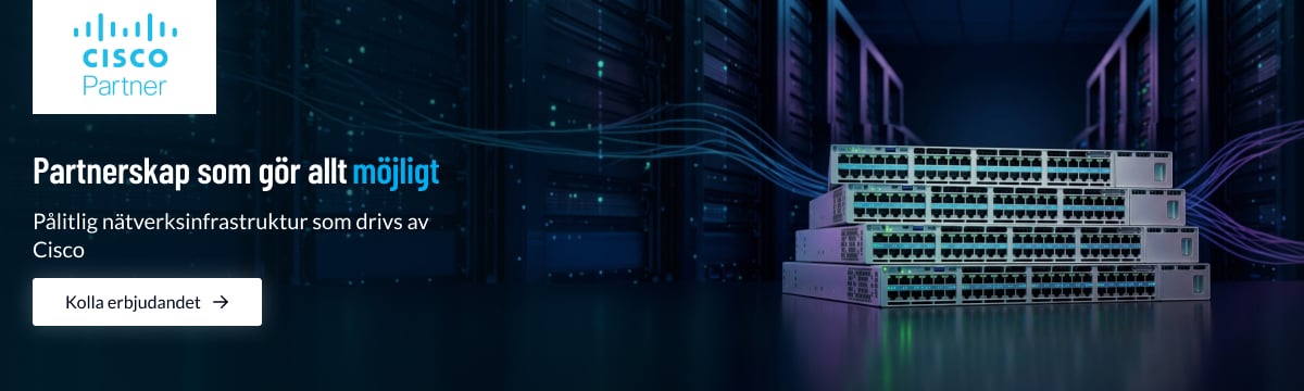 Cisco Partner