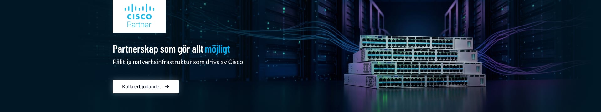 Cisco Partner